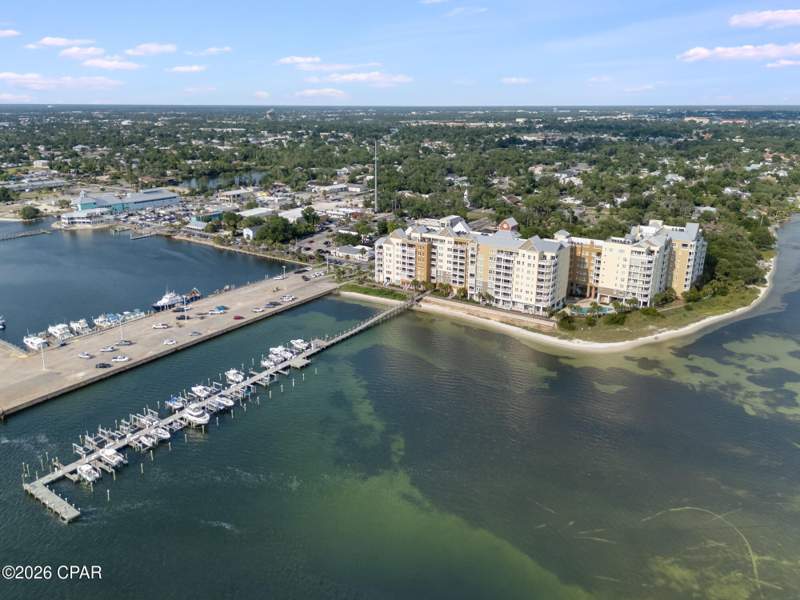 3 bedroom Condominium at 3001 W 10th Street 610, Harbour Village At Historic St Andrews, Panama City — photo 2
