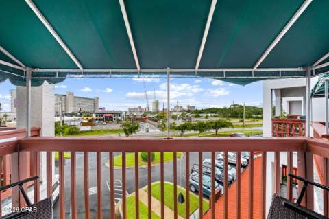 8730 Thomas Drive 1306B, Panama City Beach FL - photo 16 of 18