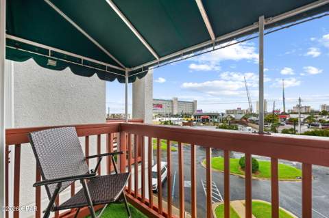 8730 Thomas Drive 1306B, Panama City Beach FL - photo 17 of 18