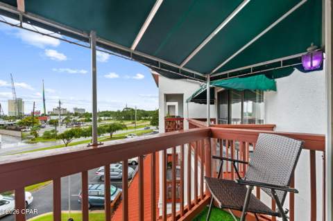 8730 Thomas Drive 1306B, Panama City Beach FL - photo 18 of 18