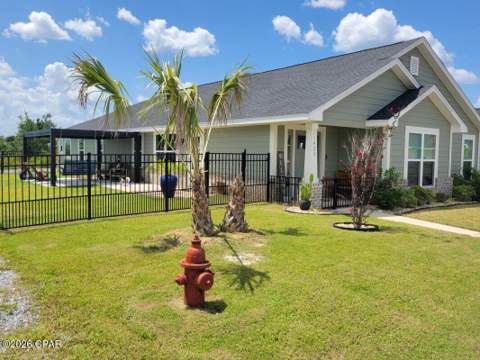 11420 Fowler Street, Panama City FL - photo 24 of 24
