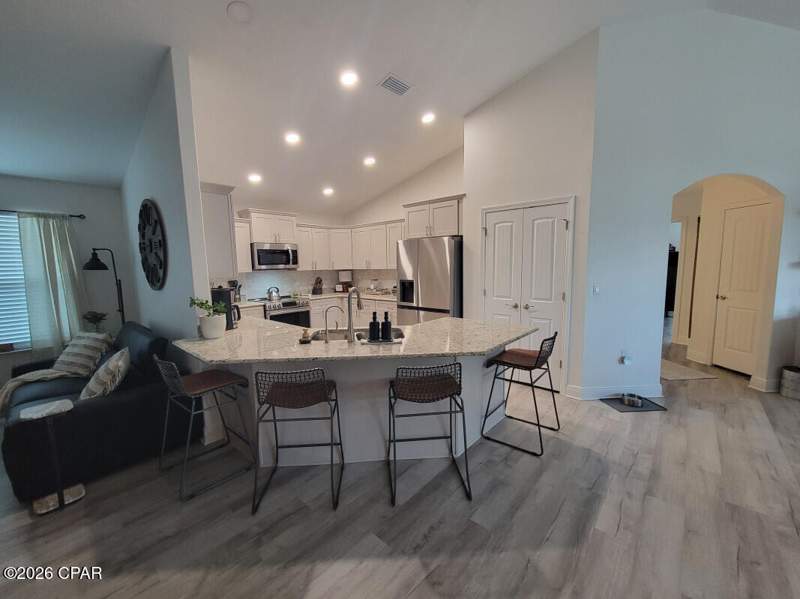 4 bedroom SingleFamilyResidence at 11420 Fowler Street, Sunrise at East Bay, Panama City — photo 5