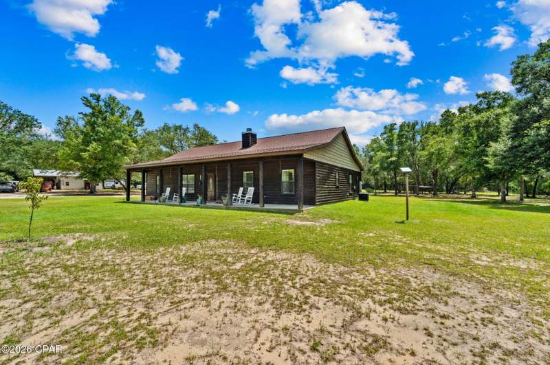 4 bedroom SingleFamilyResidence at 2547 Nightfall Place, Sunset Pines, Chipley — photo 4