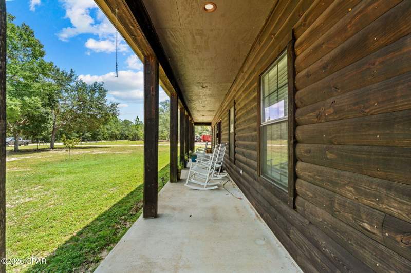 4 bedroom SingleFamilyResidence at 2547 Nightfall Place, Sunset Pines, Chipley — photo 5