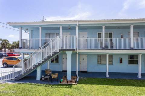 8000 Surf Drive 19, Panama City FL - photo 14 of 28