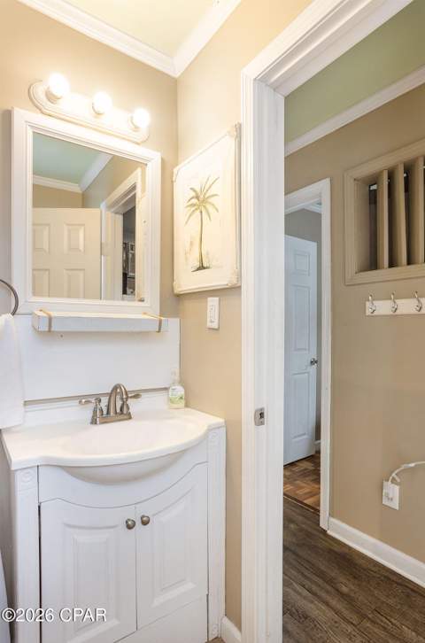 8000 Surf Drive 19, Panama City FL - photo 9 of 28
