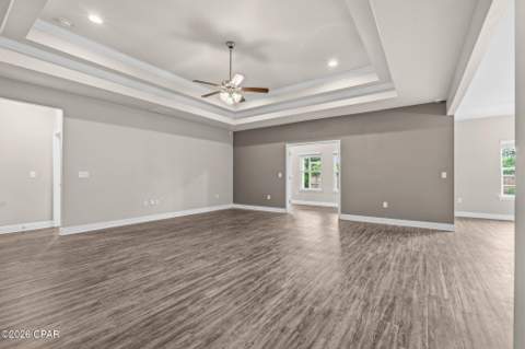 487 Eagle Lake Way, Panama City FL - photo 14 of 48