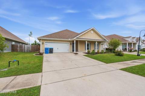 487 Eagle Lake Way, Panama City FL - photo 6 of 48