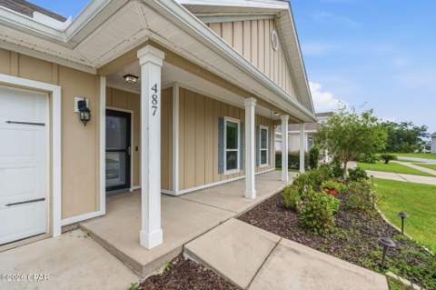 487 Eagle Lake Way, Panama City FL - photo 8 of 48
