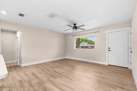 112 S Charlene Drive, Panama City FL - photo 6 of 28