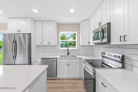 112 S Charlene Drive, Panama City FL - photo 8 of 28