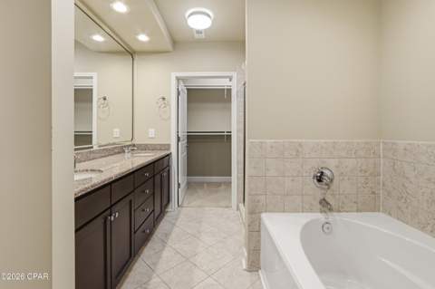 8700 Front Beach Road 7207, Panama City Beach FL - photo 12 of 50