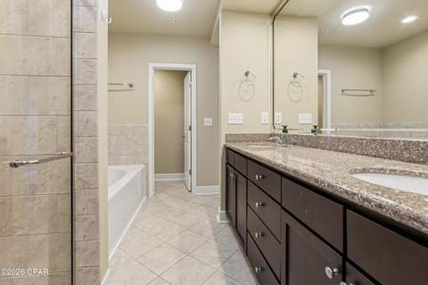 8700 Front Beach Road 7207, Panama City Beach FL - photo 15 of 50
