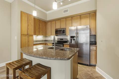 8700 Front Beach Road 7207, Panama City Beach FL - photo 19 of 50
