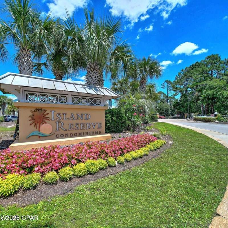 2 bedroom Condominium at 8700 Front Beach Road 7207, Island Reserve, Panama City Beach — photo 2