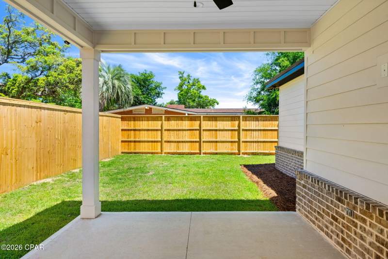 4 bedroom SingleFamilyResidence at 3116 Kings Drive, Kings Point, Panama City — photo 3