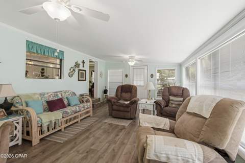 129 Patrick Street, Wewahitchka FL - photo 9 of 25