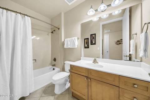 15625 Front Beach Road 2305, Panama City Beach FL - photo 15 of 33