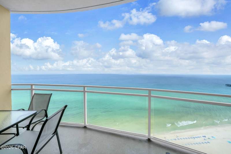 2 bedroom Condominium at 15625 Front Beach Road 2305, Aqua, Panama City Beach — photo 2