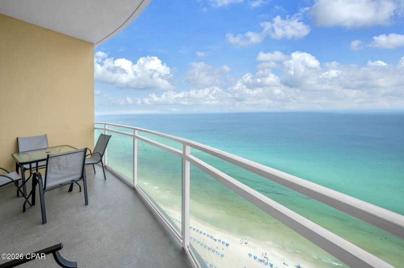 2 bedroom Condominium at 15625 Front Beach Road 2305, Aqua, Panama City Beach — photo 3