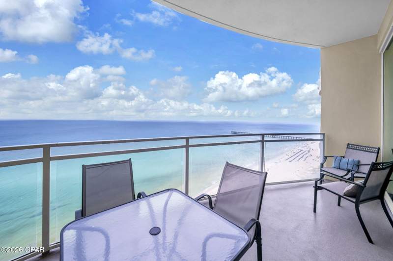 2 bedroom Condominium at 15625 Front Beach Road 2305, Aqua, Panama City Beach — photo 4