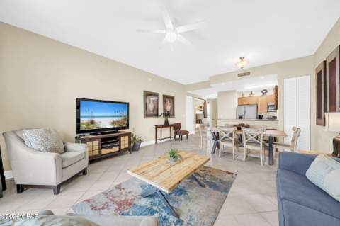 15625 Front Beach Road 2305, Panama City Beach FL - photo 6 of 33
