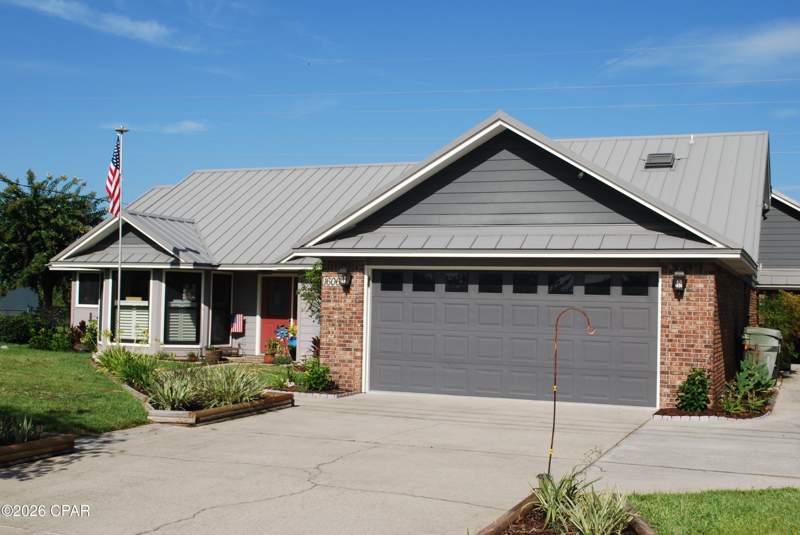 3 bedroom SingleFamilyResidence at 1606 Maryland Avenue, North Ridge Phase 1, Lynn Haven — photo 2