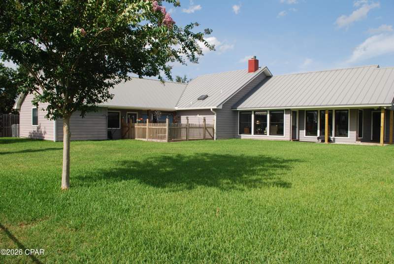 3 bedroom SingleFamilyResidence at 1606 Maryland Avenue, North Ridge Phase 1, Lynn Haven — photo 5
