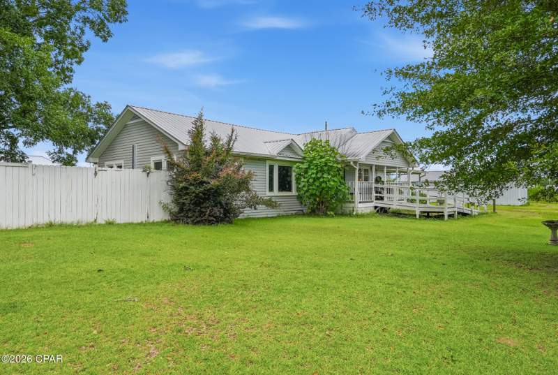4 bedroom SingleFamilyResidence at 2919 T J Mitchell Road, Bonifay, Bonifay — photo 2
