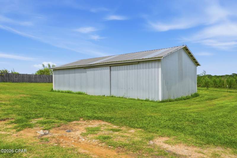 4 bedroom SingleFamilyResidence at 2919 T J Mitchell Road, Bonifay, Bonifay — photo 4
