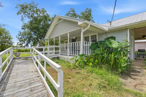 2919 T J Mitchell Road, Bonifay FL - photo 8 of 53