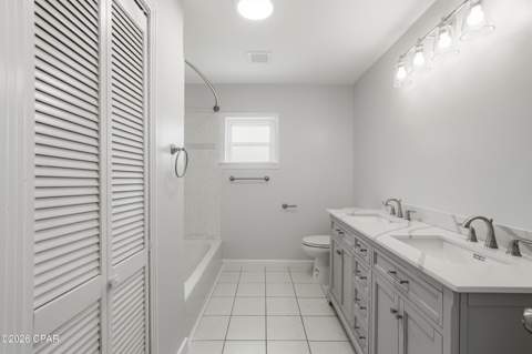2930 N Kirkwell Avenue, Panama City FL - photo 18 of 43
