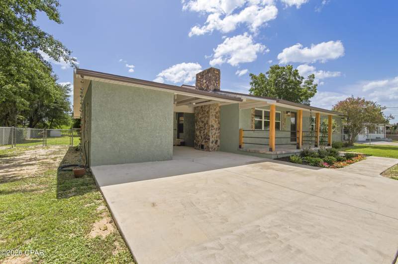 3 bedroom SingleFamilyResidence at 2930 N Kirkwell Avenue, Highland City, Panama City — photo 5