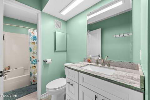17462 Front Beach Road 75F, Panama City Beach FL - photo 21 of 35