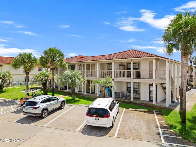 1 bedroom Condominium at 17462 Front Beach Road 75F, Horizon South Xii, Panama City Beach — photo 5