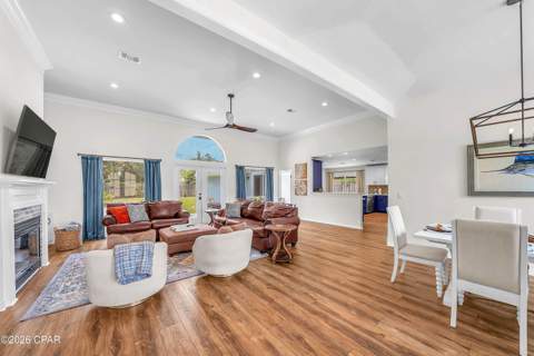 188 Marlin Circle, Panama City FL - photo 6 of 61