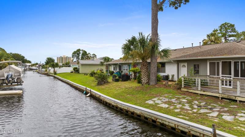 1 bedroom Attached at 6568 Harbour Boulevard 5, Baytown Condo, Panama City Beach — photo 4