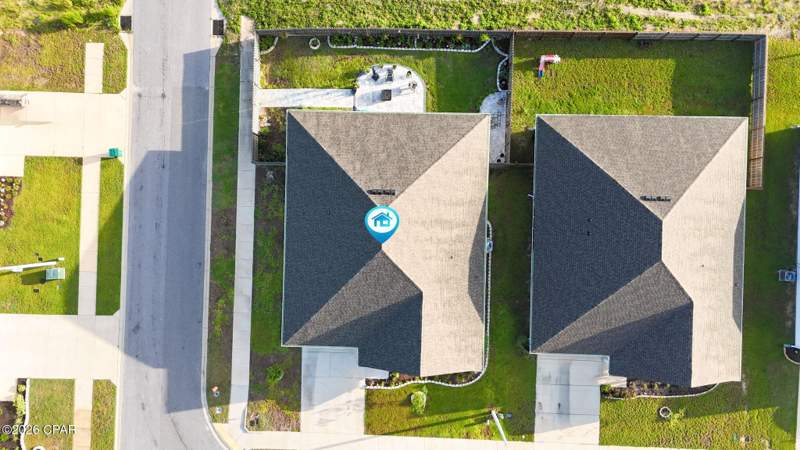 4 bedroom SingleFamilyResidence at 4966 Loblolly Way, Titus Park, Panama City — photo 2