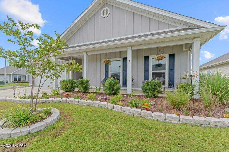 4 bedroom SingleFamilyResidence at 4966 Loblolly Way, Titus Park, Panama City — photo 4