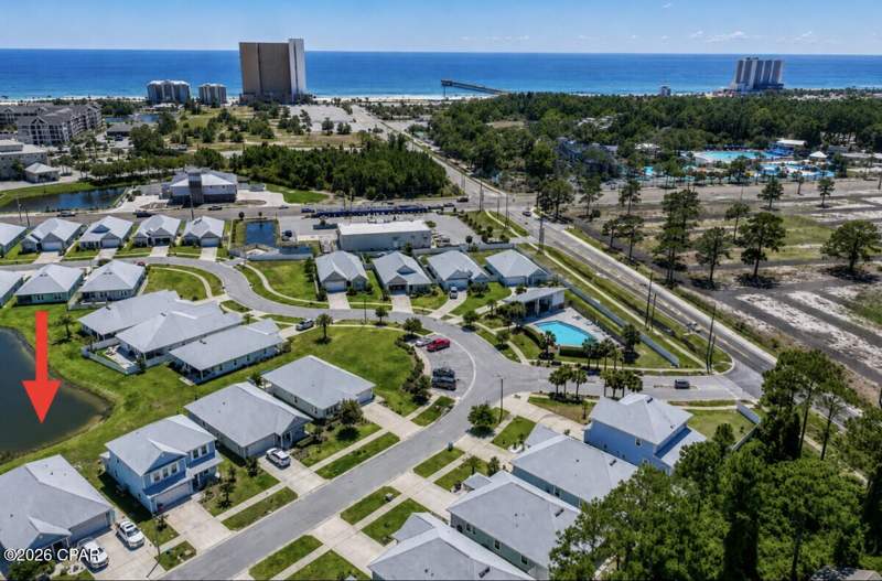 4 bedroom SingleFamilyResidence at 109 Moonraker Circle, Moonraker, Panama City Beach — photo 2