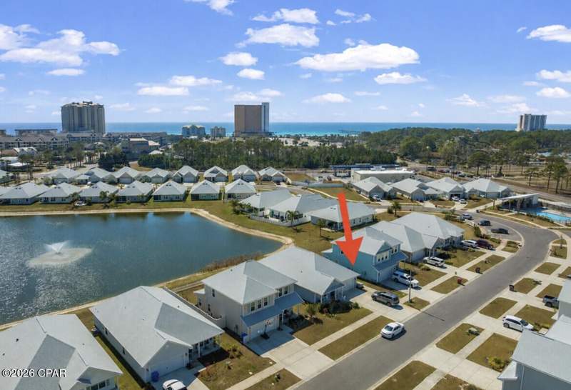 4 bedroom SingleFamilyResidence at 109 Moonraker Circle, Moonraker, Panama City Beach — photo 4