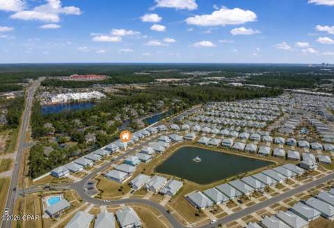 109 Moonraker Circle, Panama City Beach FL - photo 7 of 44