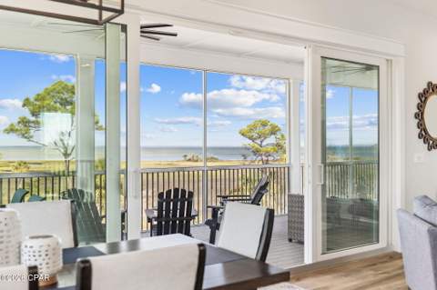 225 Park Point Circle, Port St Joe FL - photo 20 of 91