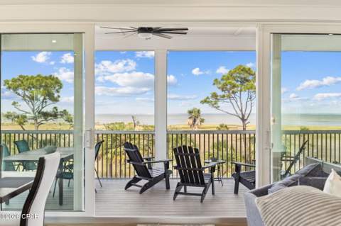 225 Park Point Circle, Port St Joe FL - photo 22 of 91