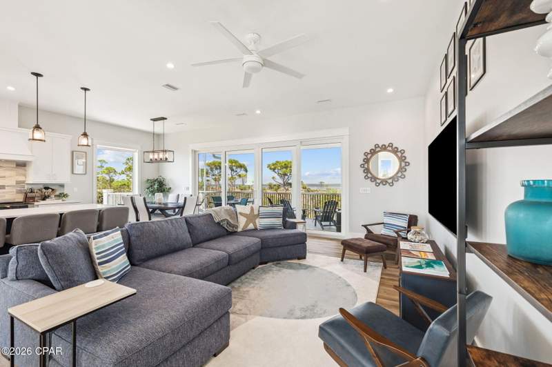 4 bedroom SingleFamilyResidence at 225 Park Point Circle, Park Point, Port St Joe — photo 3
