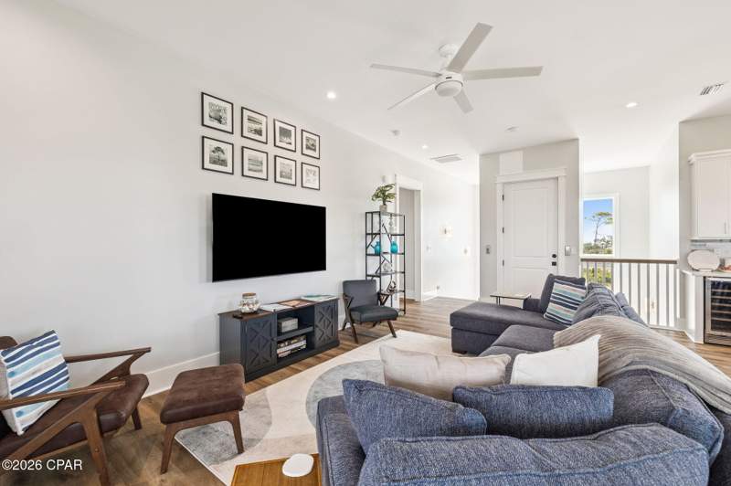 4 bedroom SingleFamilyResidence at 225 Park Point Circle, Park Point, Port St Joe — photo 5