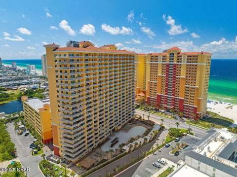 15928 Front Beach Road 3-2112, Panama City Beach FL - photo 10 of 133