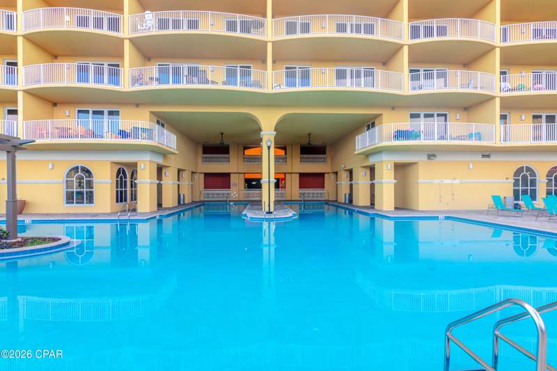 3 bedroom Condominium at 15928 Front Beach Road 3-2112, Calypso Towers III, Panama City Beach — photo 3