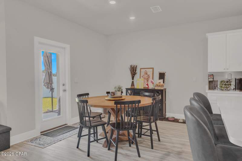 4 bedroom SingleFamilyResidence at 4862 Windrow Way, Titus Park, Panama City — photo 5