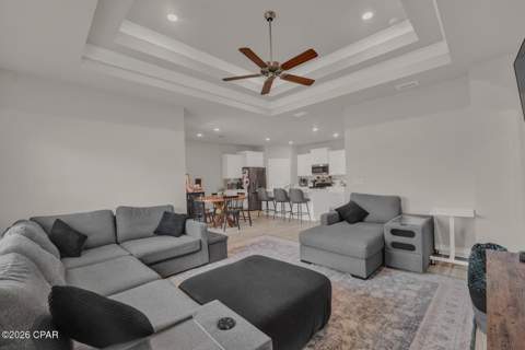 4862 Windrow Way, Panama City FL - photo 7 of 28